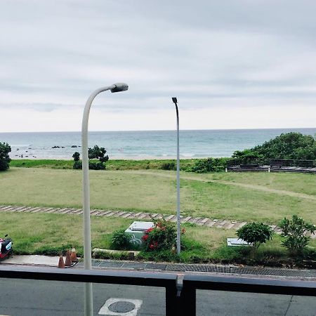 Hido Hostel Kenting Exterior photo