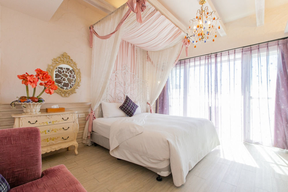 Hido Hostel Kenting Exterior photo