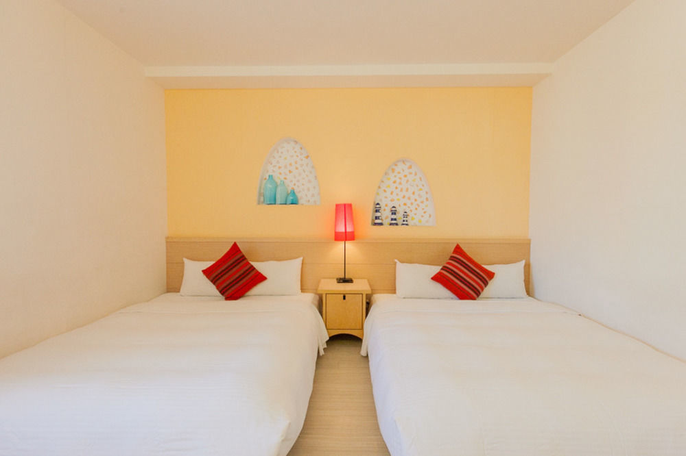 Hido Hostel Kenting Exterior photo