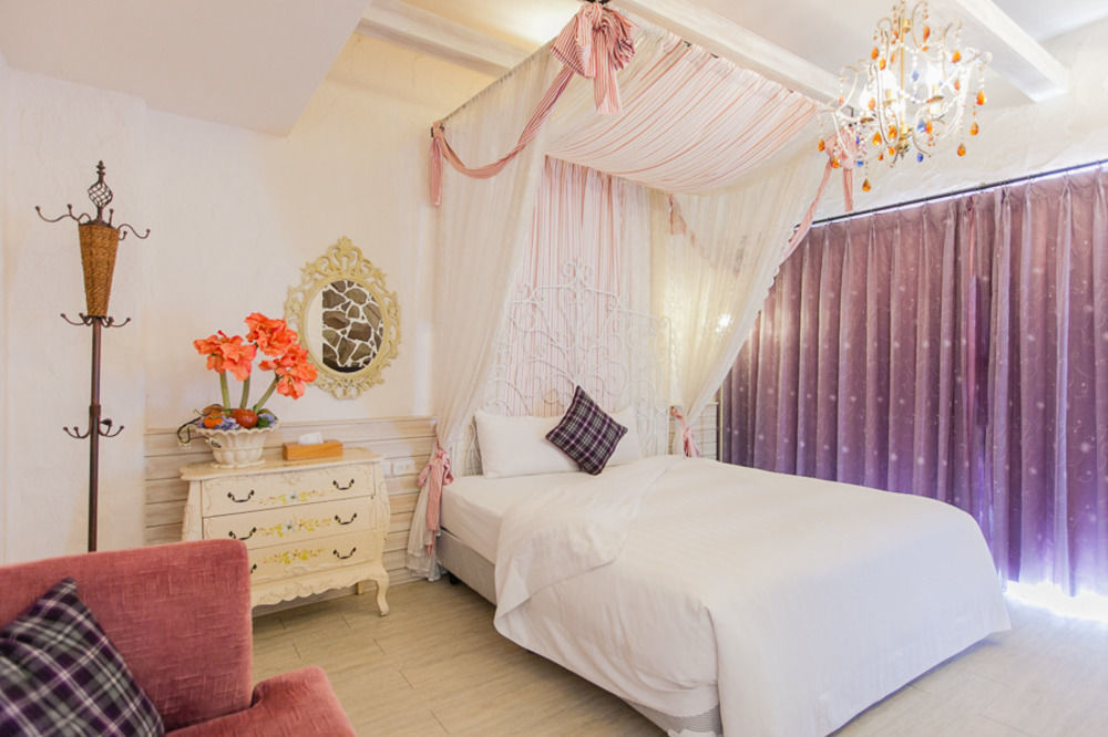 Hido Hostel Kenting Exterior photo