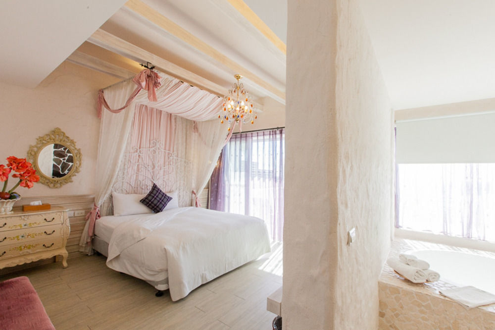 Hido Hostel Kenting Exterior photo