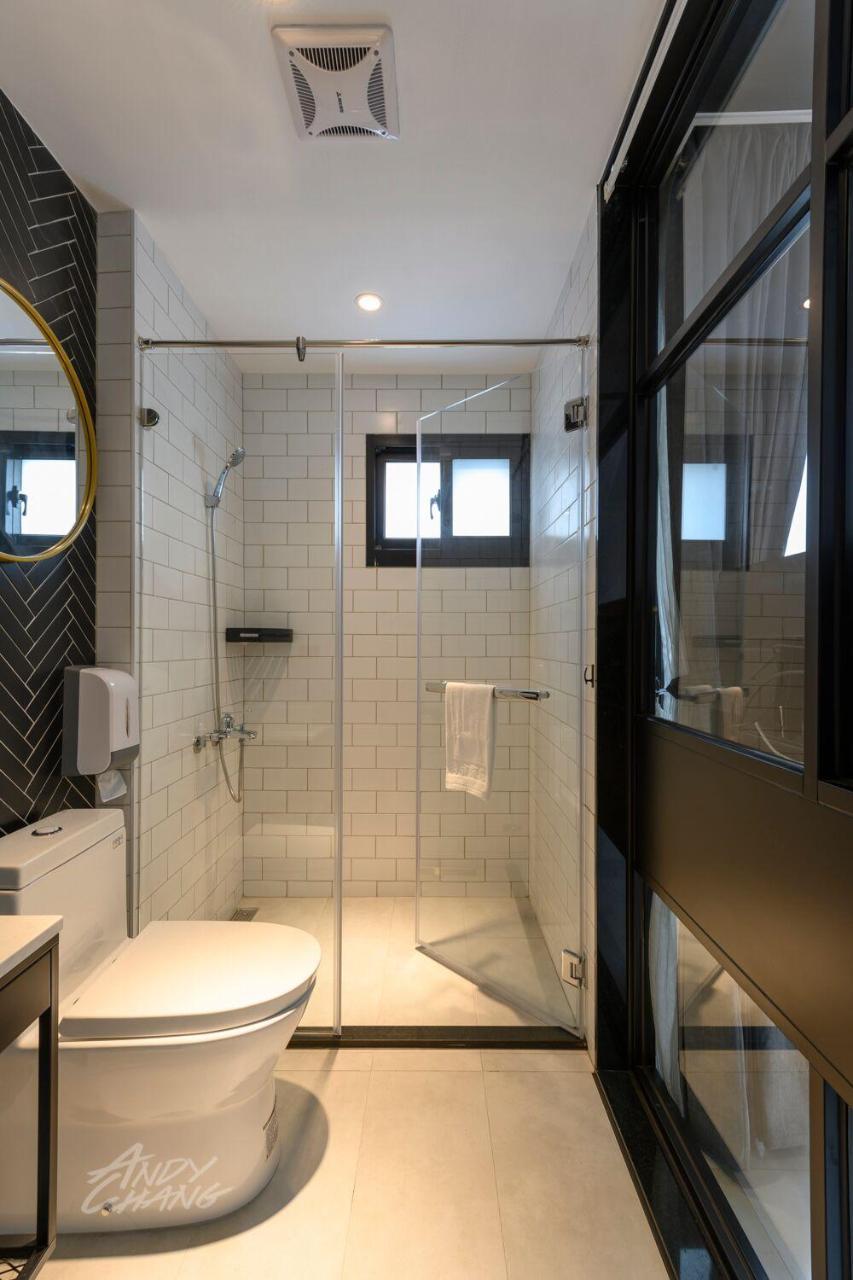 Hido Hostel Kenting Exterior photo