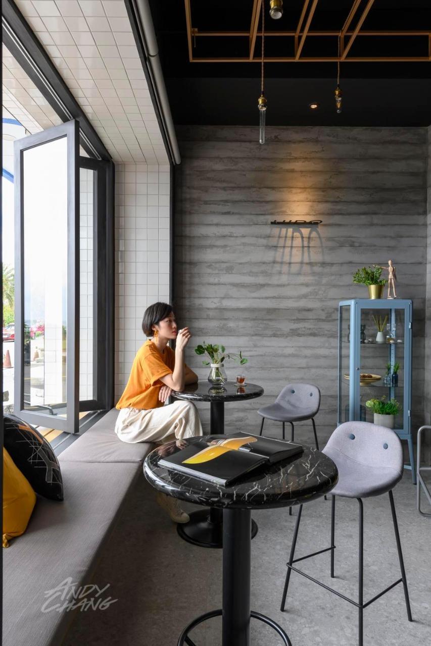 Hido Hostel Kenting Exterior photo
