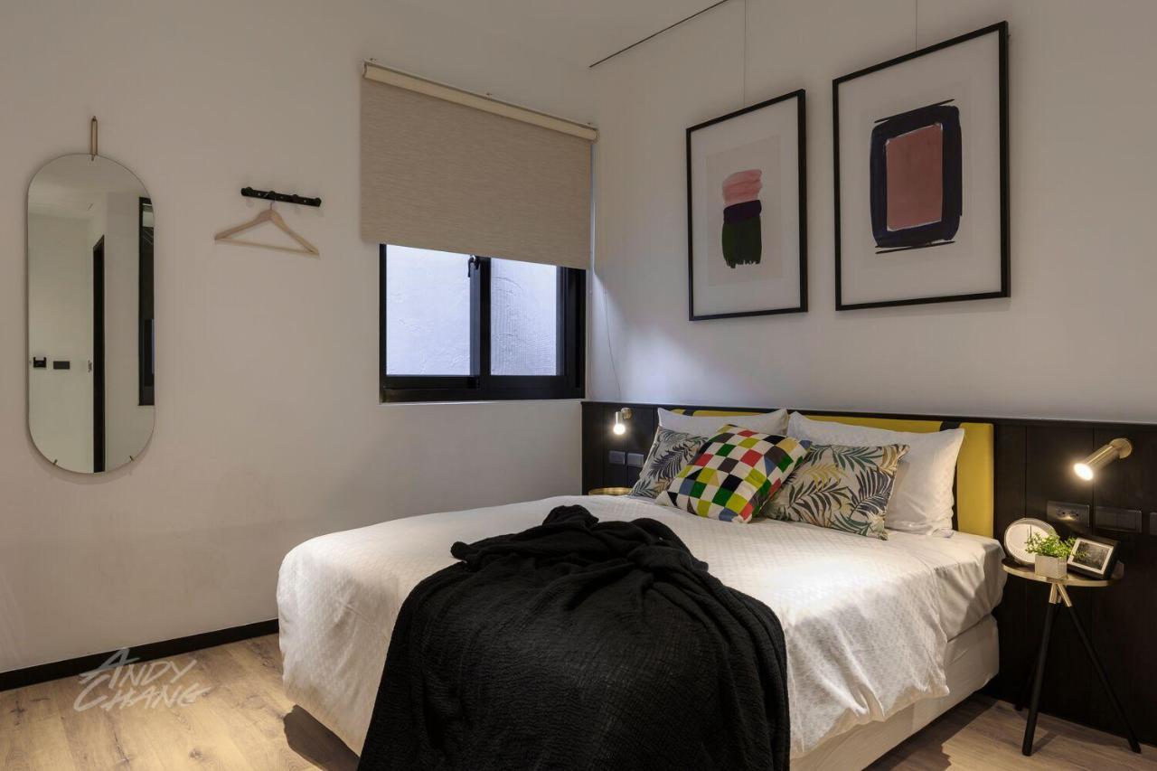 Hido Hostel Kenting Exterior photo