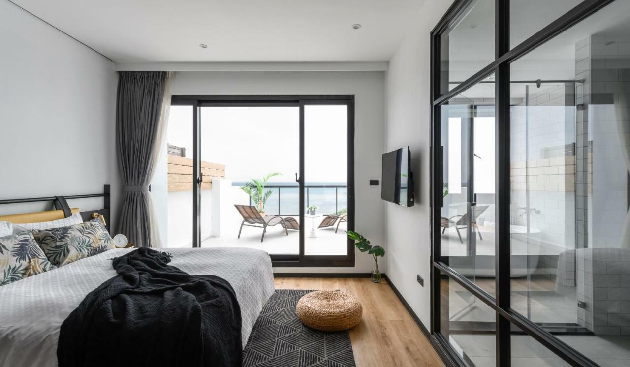 Hido Hostel Kenting Exterior photo