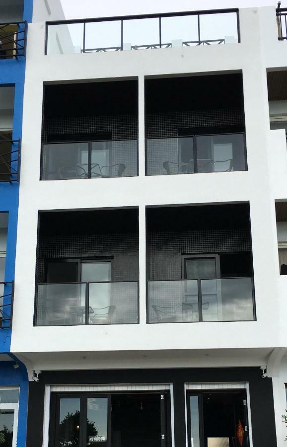 Hido Hostel Kenting Exterior photo