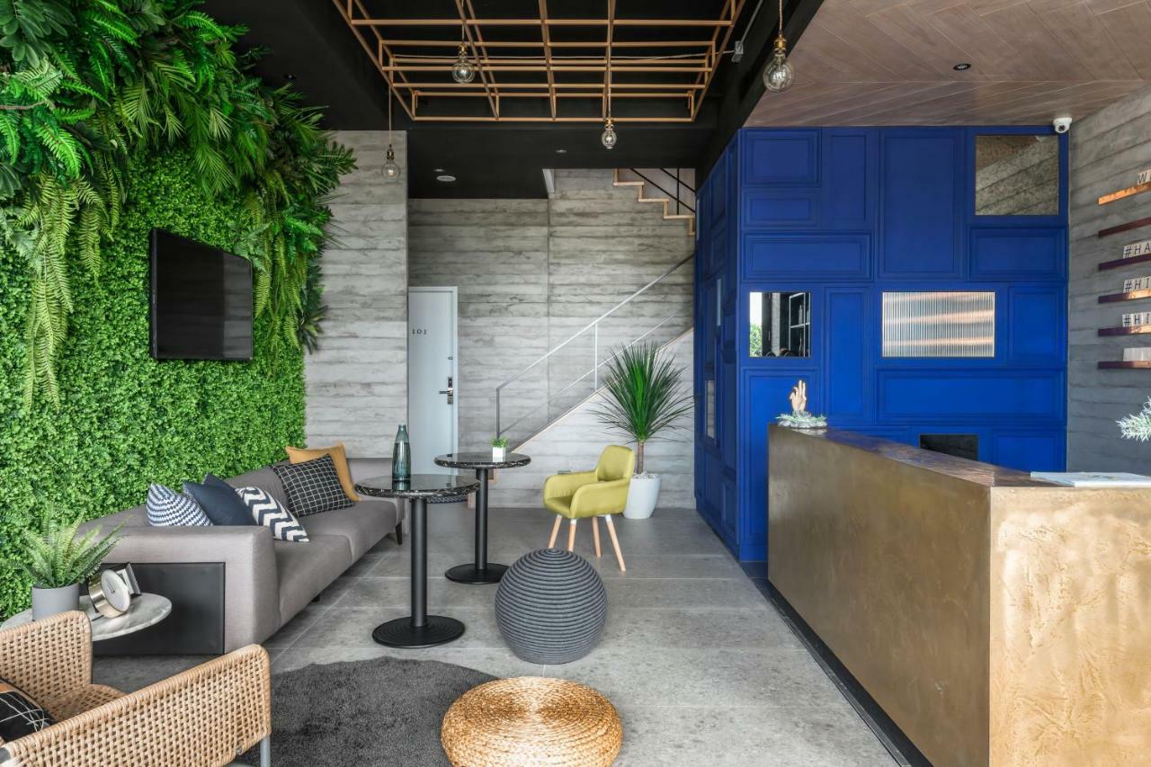 Hido Hostel Kenting Exterior photo